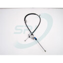 Cable de accionamiento, freno de estacionamiento