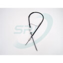 Cable de accionamiento, freno de estacionamiento