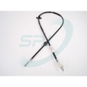Cable de accionamiento, freno de estacionamiento