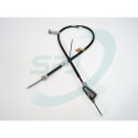 Cable de accionamiento, freno de estacionamiento