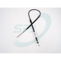Cable de accionamiento, freno de estacionamiento