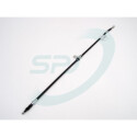 Cable de accionamiento, freno de estacionamiento