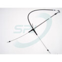 Cable de accionamiento, freno de estacionamiento