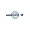 Articulación axial, barra de acoplamiento RTS 92-00412