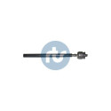 Articulación axial, barra de acoplamiento RTS 92-00448