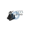 Rótula de suspensión/carga RTS 93-02373-056
