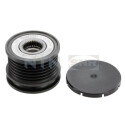 Rueda libre alternador SNR GA754.01