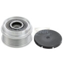 Rueda libre alternador SNR GA754.02