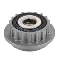 Rueda libre alternador SNR GA754.12