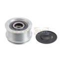 Rueda libre alternador