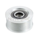 Rueda libre alternador SNR GA768.04