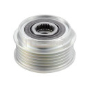 Rueda libre alternador SNR GA784.01