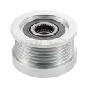 Rueda libre alternador SNR GA784.02