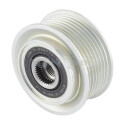 Rueda libre alternador SNR GA784.03
