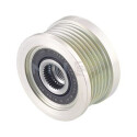Rueda libre alternador