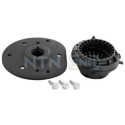 Kit reparación, apoyo columna amortiguación SNR KB652.30