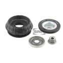 Kit reparación, apoyo columna amortiguación SNR KB655.03