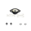 Kit reparación, apoyo columna amortiguación SNR KB657.06