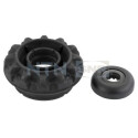 Kit reparación, apoyo columna amortiguación SNR KB657.07