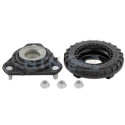 Kit reparación, apoyo columna amortiguación SNR KB674.03
