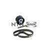 Juego de correas dentadas SNR KD452.19