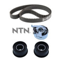Juego de correas dentadas SNR KD453.06