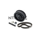 Juego de correas dentadas SNR KD457.05