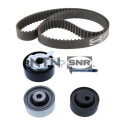 Juego de correas dentadas SNR KD457.42