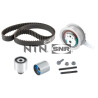 Juego de correas dentadas SNR KD457.79