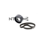 Juego de correas dentadas SNR KD458.35