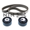 Juego de correas dentadas SNR KD459.11
