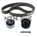 Juego de correas dentadas SNR KD459.14