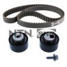 Juego de correas dentadas SNR KD459.32