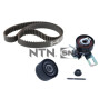 Juego de correas dentadas SNR KD459.72