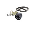 Juego de correas dentadas SNR KD461.02