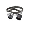 Juego de correas dentadas SNR KD468.06