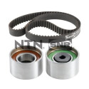 Juego de correas dentadas SNR KD470.29