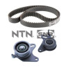Juego de correas dentadas SNR KD473.00
