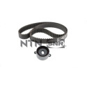 Juego de correas dentadas SNR KD474.09