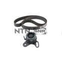 Juego de correas dentadas SNR KD484.00
