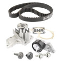 Bomba de agua + kit correa distribución SNR KDP452.180