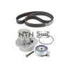 Bomba de agua + kit correa distribución SNR KDP453.020