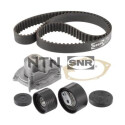 Bomba de agua + kit correa distribución SNR KDP455.520