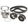 Bomba de agua + kit correa distribución SNR KDP455.620