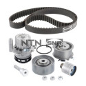 Bomba de agua + kit correa distribución SNR KDP457.610