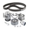 Bomba de agua + kit correa distribución SNR KDP457.610