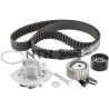 Bomba de agua + kit correa distribución SNR KDP458.330