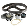 Bomba de agua + kit correa distribución SNR KDP459.290