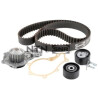 Bomba de agua + kit correa distribución SNR KDP459.380