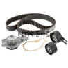 Bomba de agua + kit correa distribución SNR KDP459.420